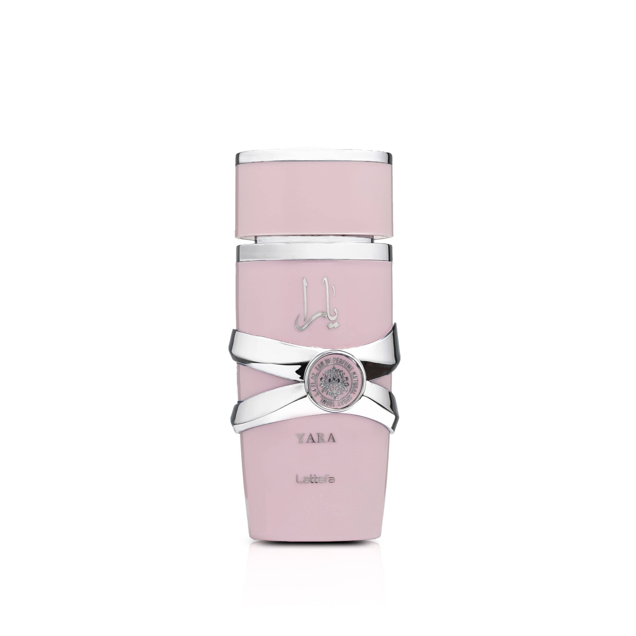 Yara Pink Eau de Parfum – Lattafa