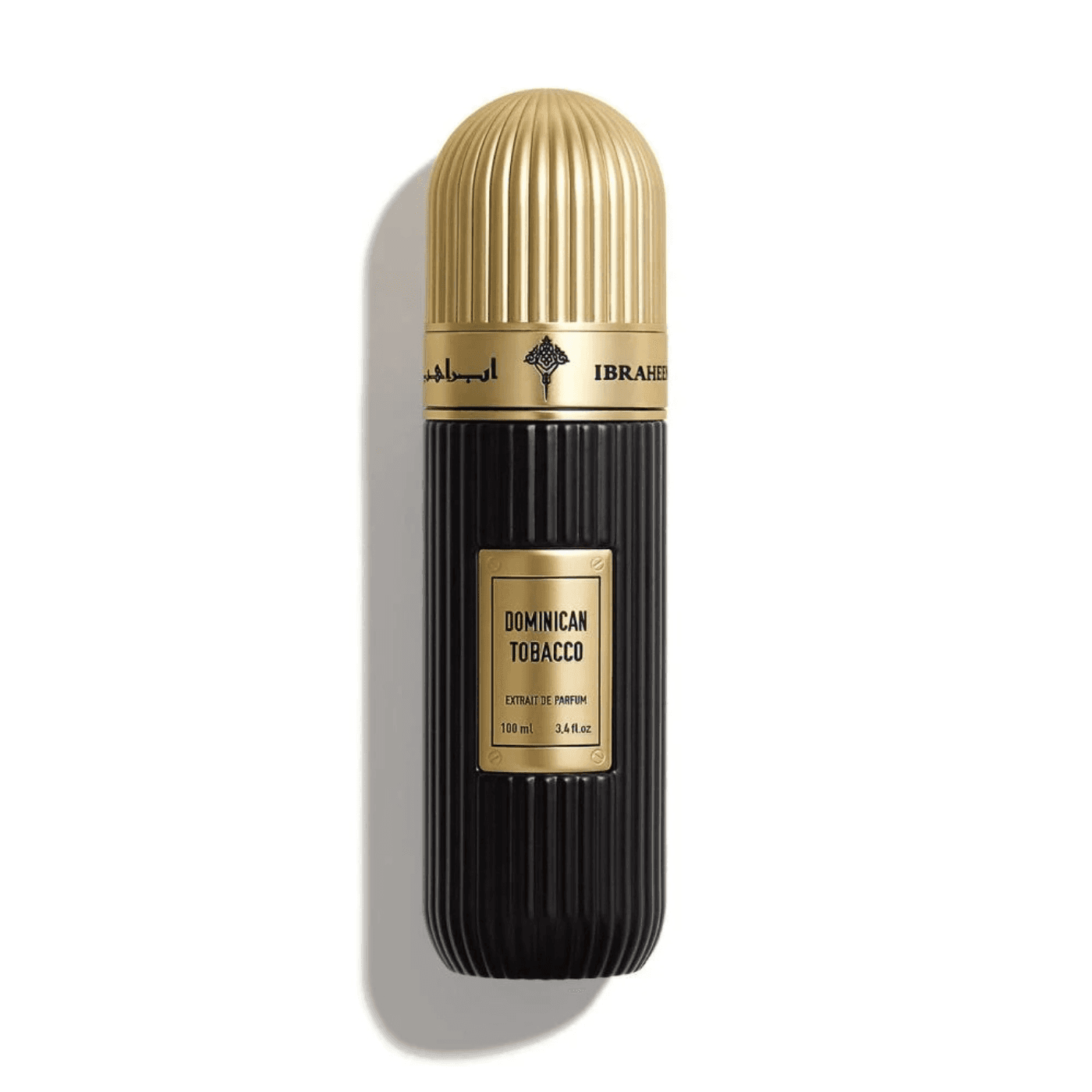 Ibrahim Al Qurashi Dominican Tobacco Extrait de Parfum