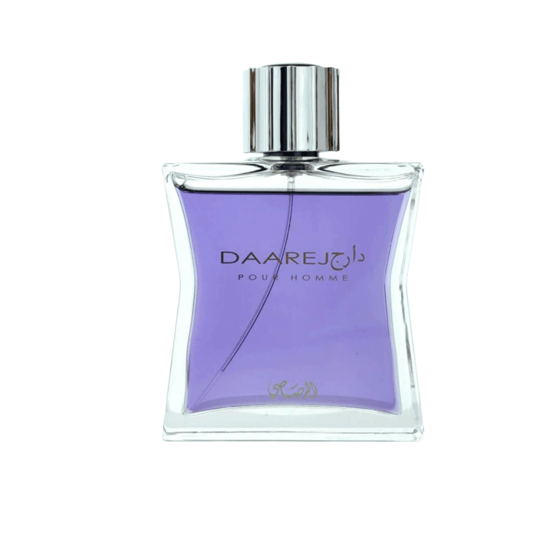 Daarej Pour Homme Eau de Parfum – Rasasi