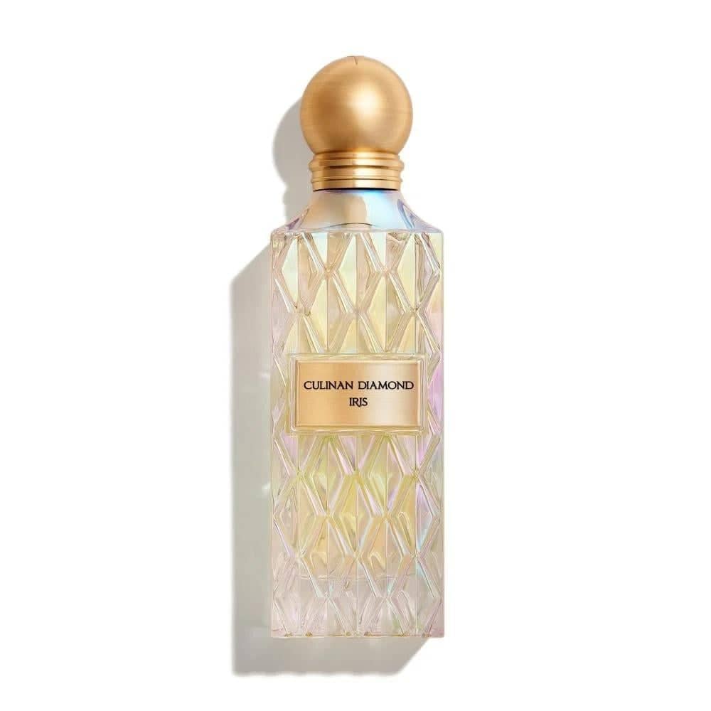 Ibrahim Al Qurashi Cullinan Diamond Iris Eau de Parfum