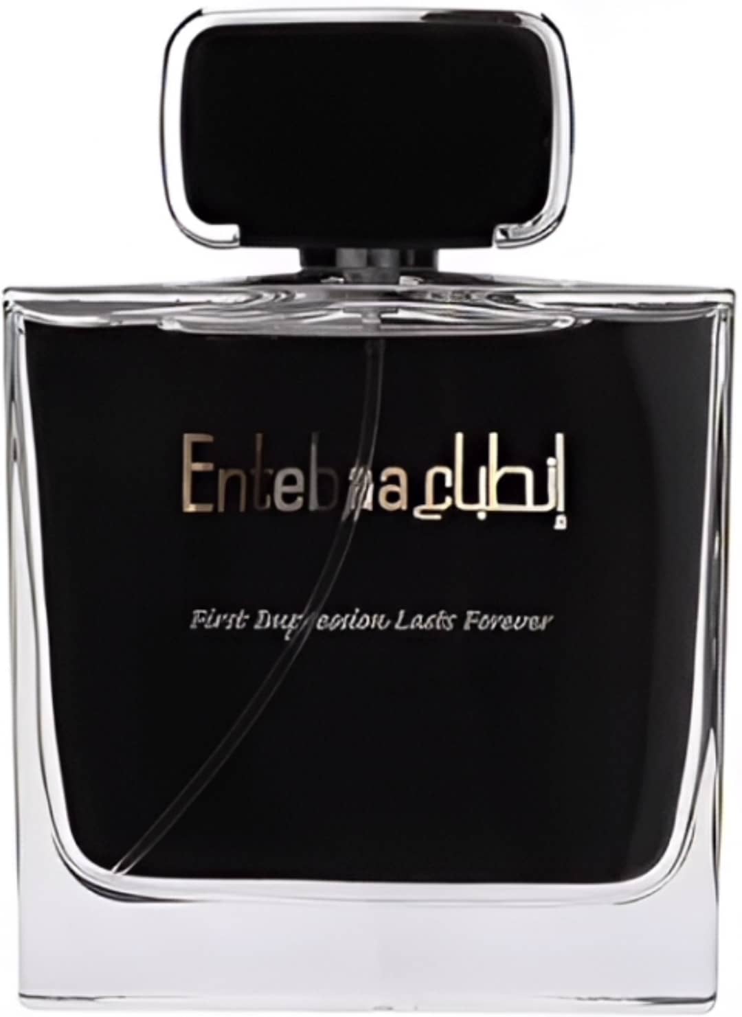 Rasasi Entebaa for Men Eau de Parfum