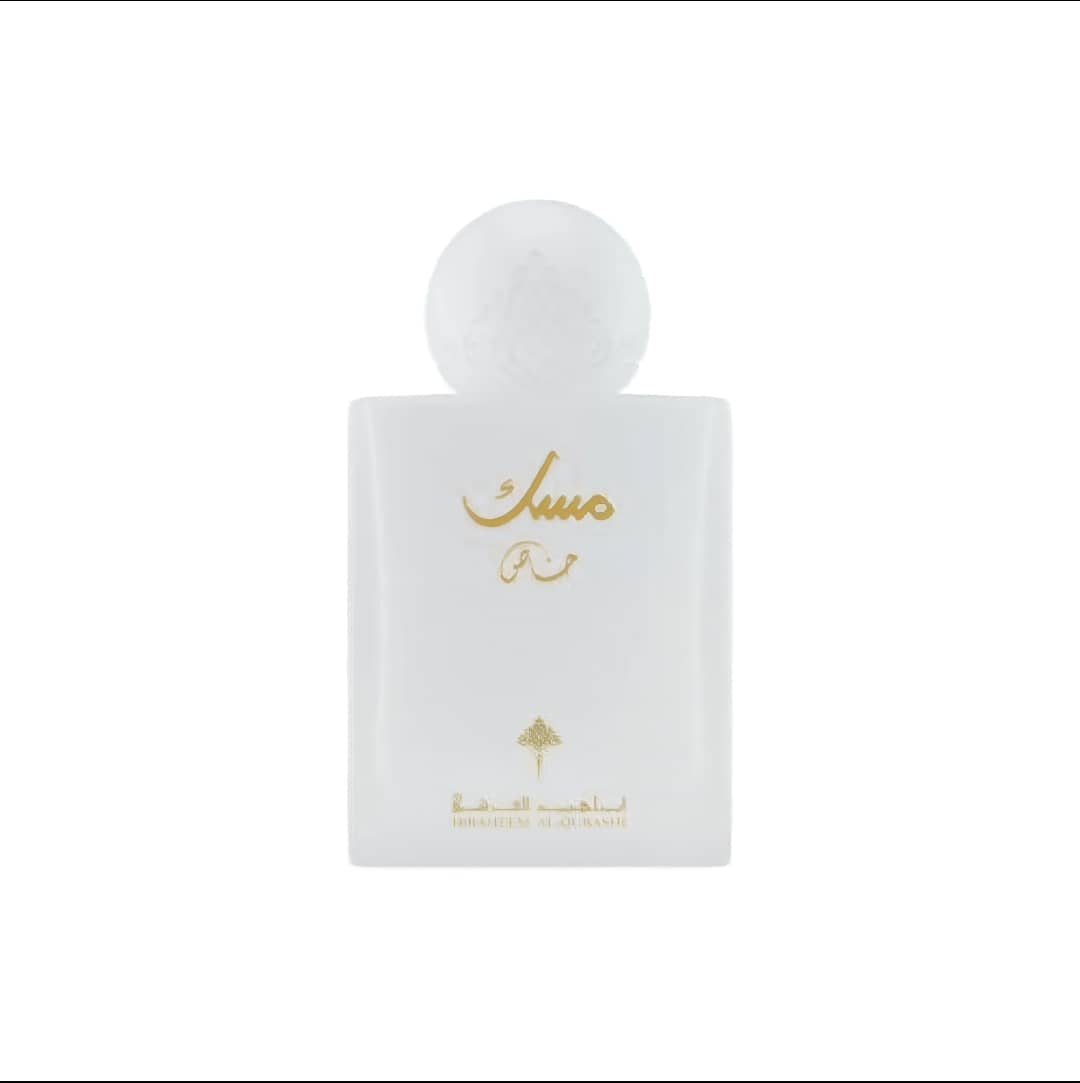 Ibrahim Al Qurashi Special Musk Eau de Parfum