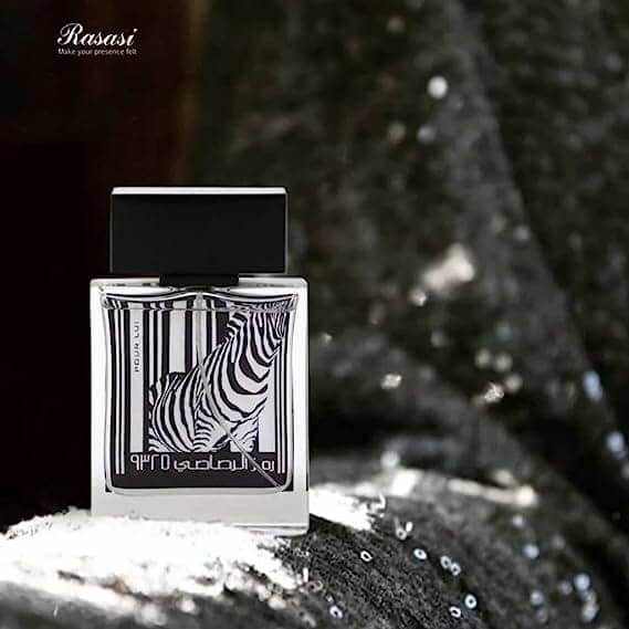 Rumz Al Rasasi 9325 Pour Lui Eau de Parfum – Rasasi