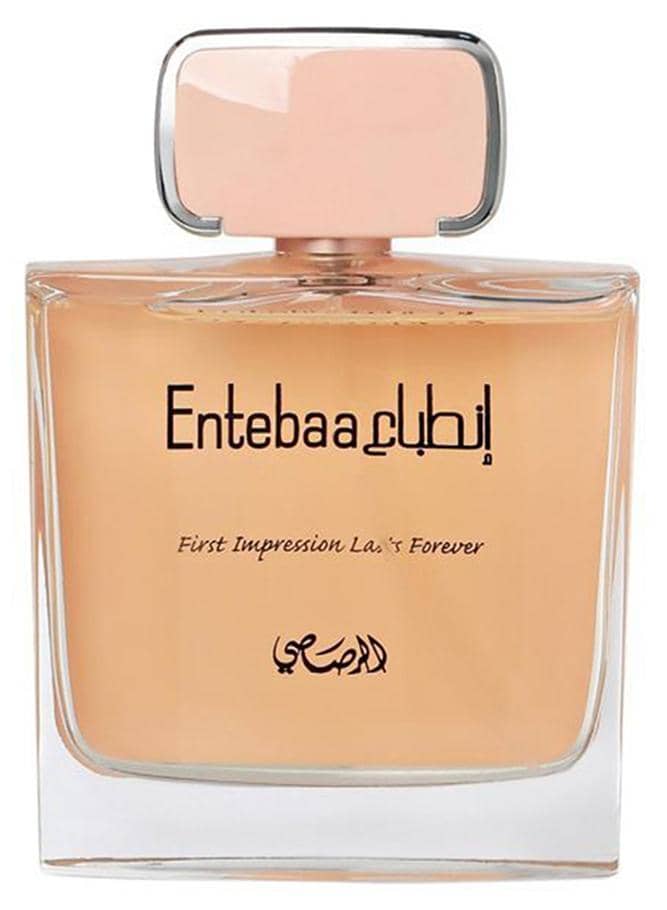 Rasasi Entebaa for Women Eau de Parfum