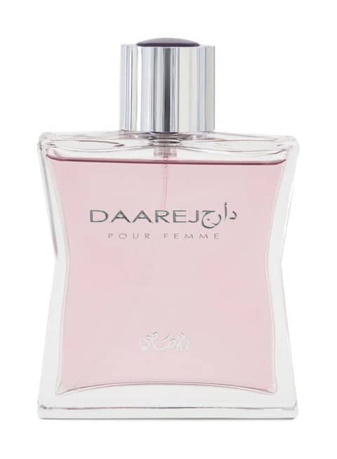 Daarej Pour Femme Eau de Parfum – Rasasi
